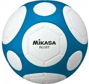 М'яч футзальний Mikasa FLL337-WB купити