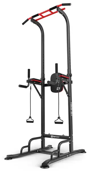 Силовая станция Hop-Sport HS-1016K купить недорого в Украине, фото 3