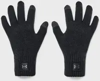 Рукавички UA Halftime Gloves чорний, сірий Чол L/XL купити