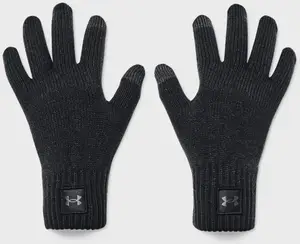 Рукавички UA Halftime Gloves чорний, сірий Чол L/XL купити
