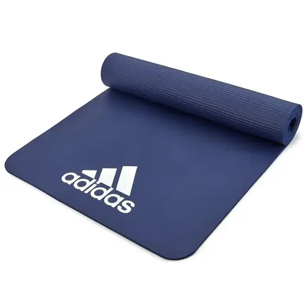 Килимок для тренуваннь Reebok Training Mat синій Уні 174 x 61 x 0.7 см купити недорого в Україні, фото 5