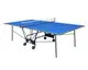 Стол теннисный "GSI-sport", модель "Compact Light" Синий купить недорого в Украине, фото 26719