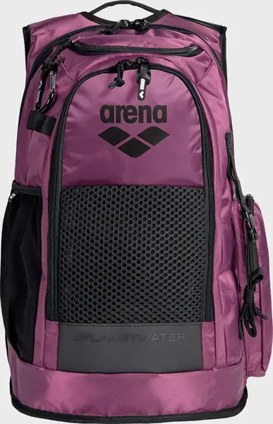 Рюкзак Arena ALL SET BACKPACK 45L фіолетовий 55 х 38 х 28 см купити