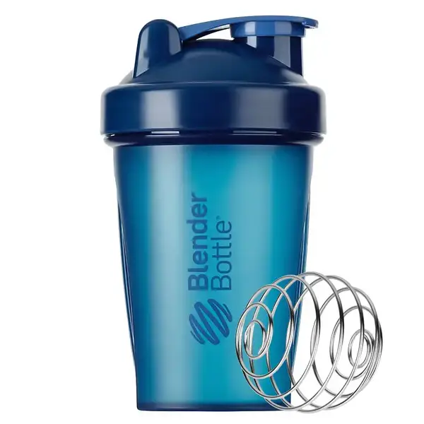 Шейкер спортивный BlenderBottle Original Classic 20oz/590ml купить недорого в Украине, фото 3