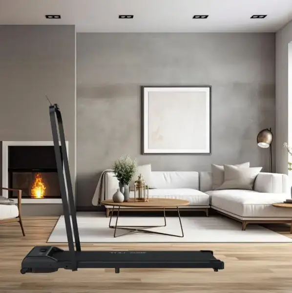 Беговая электрическая дорожка THUNDER VIVA купить недорого в Украине, фото 6