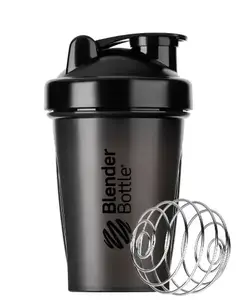 Шейкер спортивный BlenderBottle Original Classic 20oz/590ml Black купить