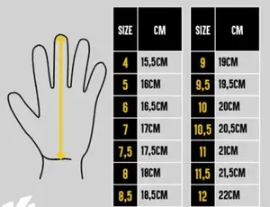 Воротарські рукавиці Puma ULTRA Play RC білий Уні 8 купити