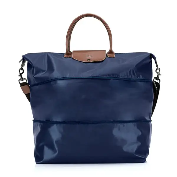 Спортивная сумка Fairtex Bag 16 Navy Blue купить недорого в Украине, фото 2