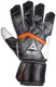 Рукавички воротарські Select GOALKEEPER GLOVES 03 YOUTH v25 чорний, білий Діт 4 (15,5 см) купити