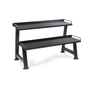 Стійка для гирь Generation Fitness FF71N1A купити