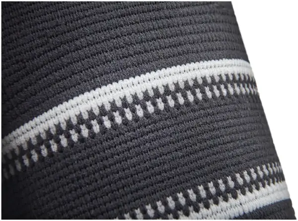 Фиксатор колена Adidas Knee Support черный Уни M купить недорого в Украине, фото 3