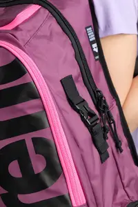 Рюкзак Arena FASTPACK 3.0 40L бордовий, рожевий Уні 54x36x27 см купити