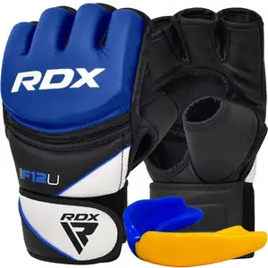 Перчатки для ММА RDX Model GGR-F12U-L купить
