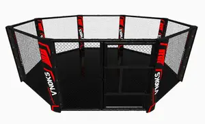 Октагон напольный V`Noks EXO 5*5 метра купить