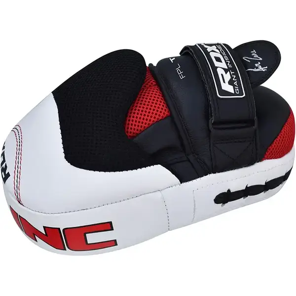 Лапы боксерские RDX Gel Focus купить недорого в Украине, фото 3