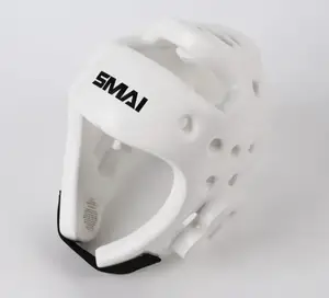 Шолом тренувальний L | білий | SMAI SM I201 купити