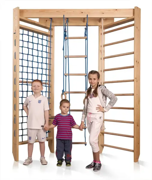 Спортивная стенка для детей SportBaby "Sport 4-240" купить