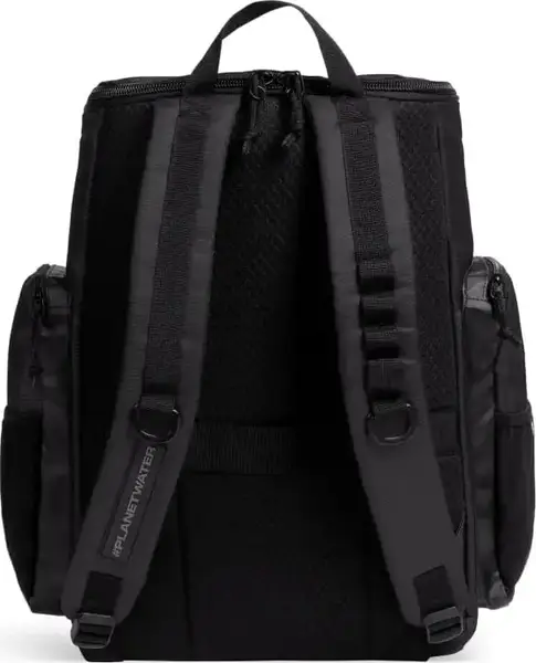 Рюкзак Arena ONE GO BACKPACK 35L черный Уни 46 х 38 х 23 см купить недорого в Украине, фото 5