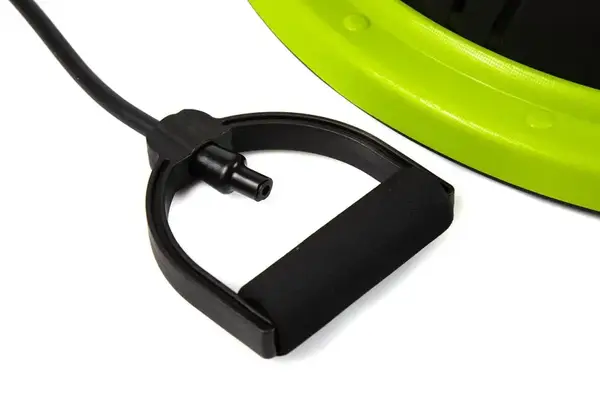 Балансировочная платформа Power System PS-4200 Balance Trainer Zone (Ø60) Green купить недорого в Украине, фото 4