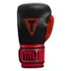 Боксерские перчатки TITLE Boxing All Heart Bag Gloves 2.0 Black/Red 16 oz (бинты 4м. в комплекте) купить
