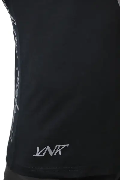 Футболка VNK Чорний S купити недорого в Україні, фото 8