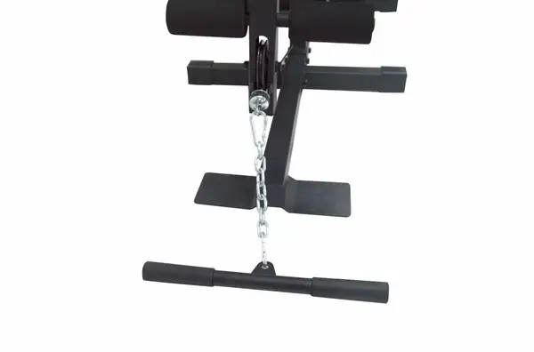 Профессиональный тренажер Body Sculpture Multigym BMG 4303 купить недорого в Украине, фото 6