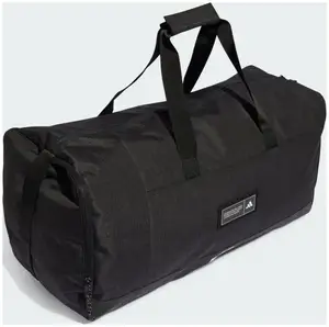 Сумка Adidas 4ATHLTS DUF L 71,75L чорний Уні 28 x 65 x 33 см купити