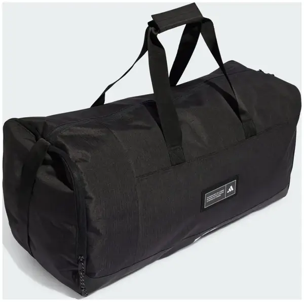 Сумка Adidas 4ATHLTS DUF L 71,75L чорний Уні 28 x 65 x 33 см купити недорого в Україні, фото 2
