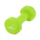 Гантели виниловые PowerPlay 4125 Achilles 2*3 кг. Зеленые (пара – 2шт.) + Резинка для фитнеса 7,5кг купить