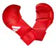 Рукавички для карате WKF | червоний XL | ADIDAS 661.22 купити