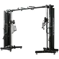 Двойной кроссовер с турником Toorx CSX-6000 (CSX-6000) купить