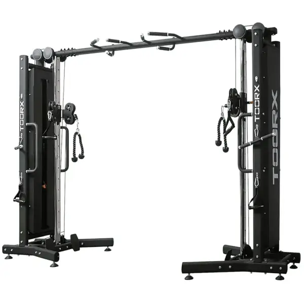 Двойной кроссовер с турником Toorx CSX-6000 (CSX-6000) купить
