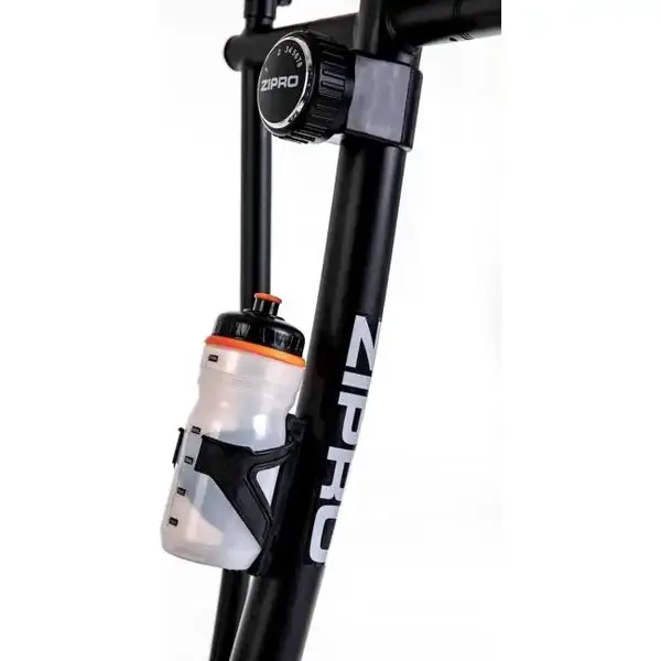 Орбітрек електромагнітний Zipro Shox RS чорно-білий купити недорого в Україні, фото 6