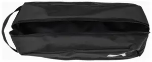 Сумка Puma Pro Training II Shoe Bag 8L чорний Уні 36 x 14 x 15 см купити