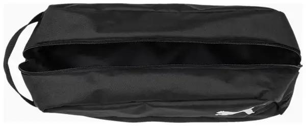 Сумка Puma Pro Training II Shoe Bag 8L чорний Уні 36 x 14 x 15 см купити недорого в Україні, фото 2