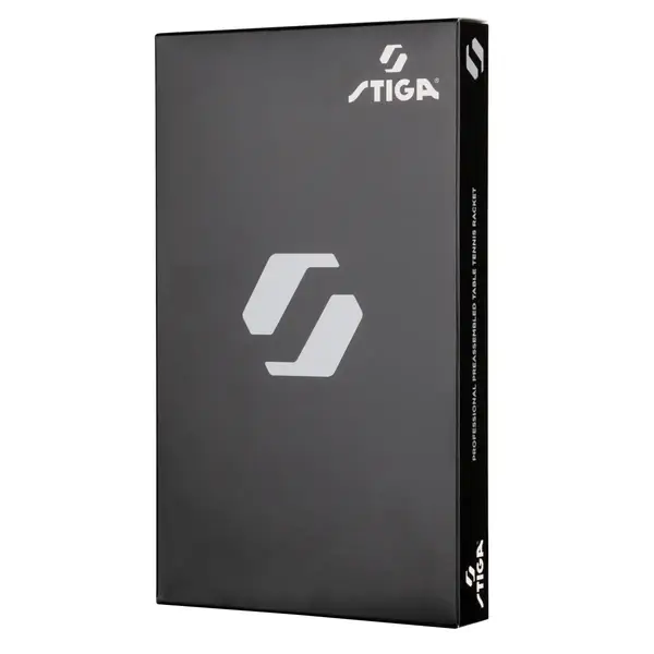 Ракетка для настільного тенісу Banda by Stiga Allround Future System FL (1650-0102-37) купити недорого в Україні, фото 4