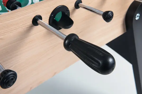 Настільний футбол Garlando F-10 Maplewood (F10ACULNO) купити недорого в Україні, фото 8