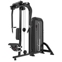 Задні дельти Iron Impulse Pearl delt/Pec fly TY38 купити