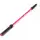 Гриф для кросфіту Generation Fitness FF52W1 Pink 201 см жіночий 1000LB | Рожевий