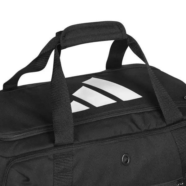 Сумка рюкзак Adidas Duffle Bag с логотипом Boxing | черный/серебро | BADUM01BX купить недорого в Украине, фото 7