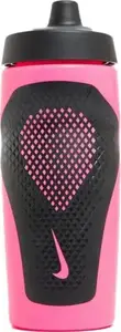 Пляшка Nike REFUEL BOTTLE GRIP 18 OZ рожевий Уні 532 мл купити