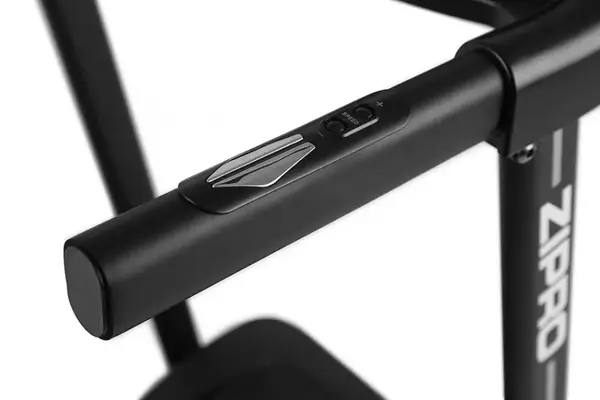 Бігова доріжка електрична Zipro Colt купити недорого в Україні, фото 9