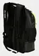 Рюкзак Arena FASTPACK 3.0 40L чорний, жовтий Уні 54x36x27 см купити