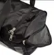 Спортивная сумка SMAI Gym Duffle Bag - Triple Black | черная | SMAI BP-DUF-L купить