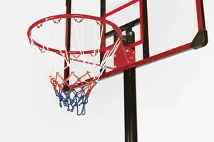 Баскетбольная стойка Garlando Houston (BA-12) купить