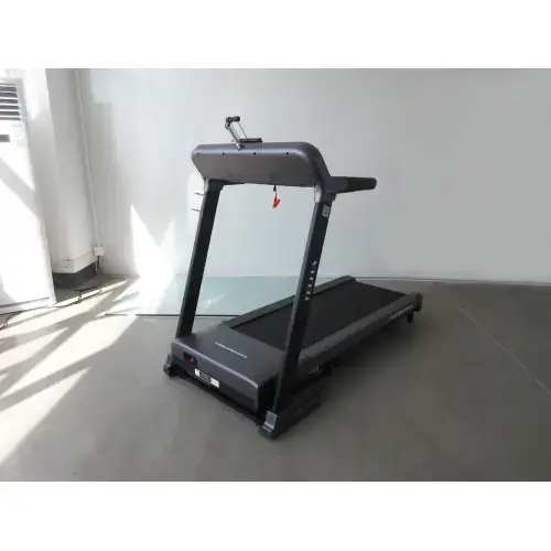 Бігова доріжка Generation Fitness Tellus купити недорого в Україні, фото 8