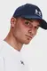 Кепка UA Men's Sportstyle Lockup Adj синій Чол OSFM купити