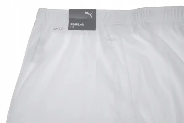 Шорты Puma teamRISE Short белый Муж XXL купить недорого в Украине, фото 4