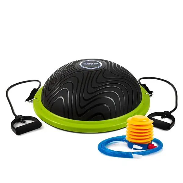 Балансировочная платформа Power System PS-4200 Balance Trainer Zone (Ø60) Green купить