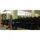 Хромований гантельний ряд Generation Fitness D-04 1-10 кг (10 пар) 110 кг купити
